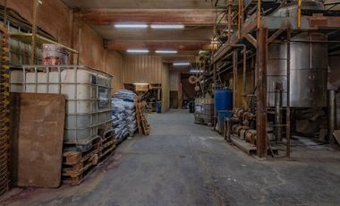 Venta Galpon en Florida Oeste