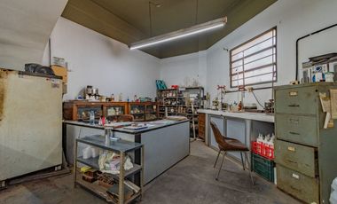 Venta Galpon en Florida Oeste