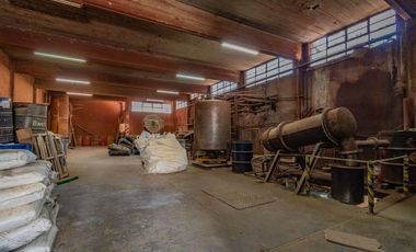 Venta Galpon en Florida Oeste