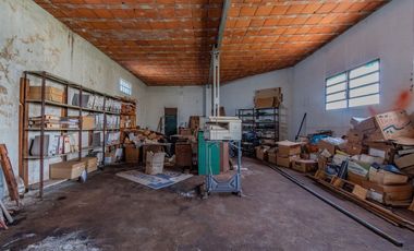 Venta Galpon en Florida Oeste