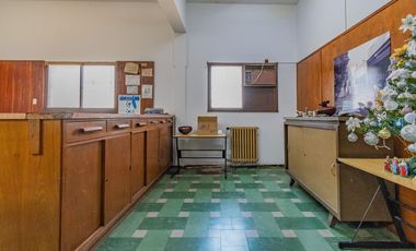 Venta Galpon en Florida Oeste