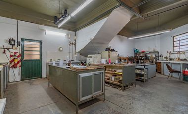 Venta Galpon en Florida Oeste