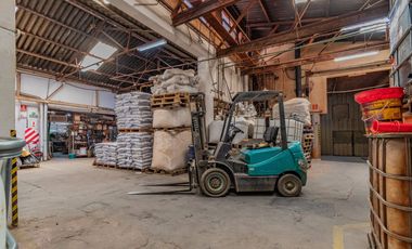 Venta Galpon en Florida Oeste