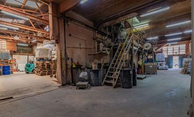 Venta Galpon en Florida Oeste