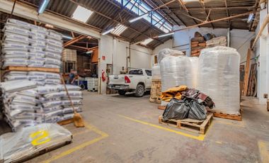 Venta Galpon en Florida Oeste