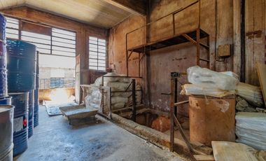 Venta Galpon en Florida Oeste