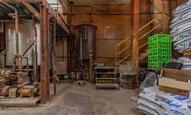 Venta Galpon en Florida Oeste