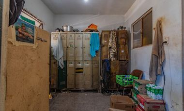 Venta Galpon en Florida Oeste