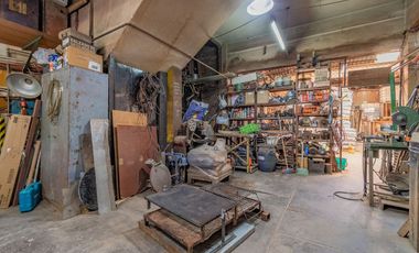 Venta Galpon en Florida Oeste