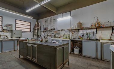 Venta Galpon en Florida Oeste