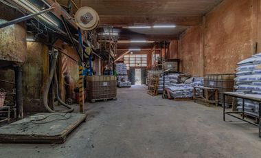 Venta Galpon en Florida Oeste