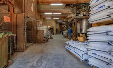 Venta Galpon en Florida Oeste