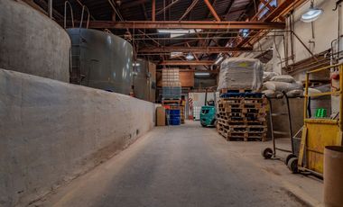 Venta Galpon en Florida Oeste