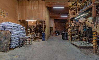 Venta Galpon en Florida Oeste