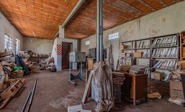 Venta Galpon en Florida Oeste