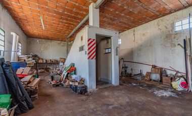 Venta Galpon en Florida Oeste