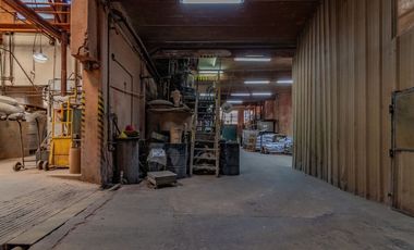 Venta Galpon en Florida Oeste