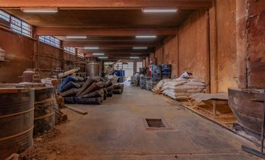 Venta Galpon en Florida Oeste