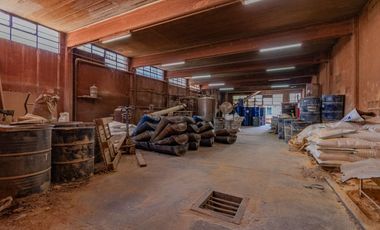 Venta Galpon en Florida Oeste