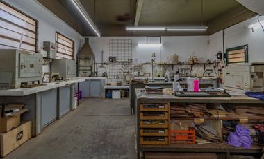 Venta Galpon en Florida Oeste