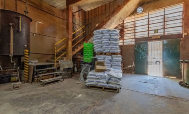 Venta Galpon en Florida Oeste