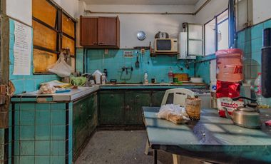 Venta Galpon en Florida Oeste