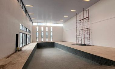 Venta lote en St Thomas