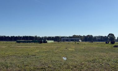 Venta lote en St Thomas