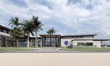 Venta lote en St Thomas