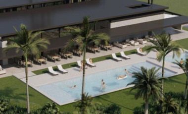 Venta lote en St Thomas