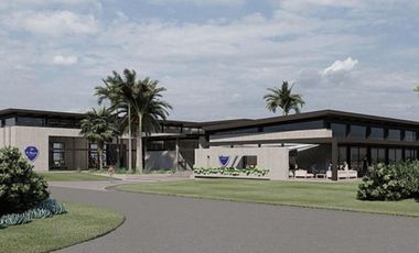 Venta lote en St Thomas