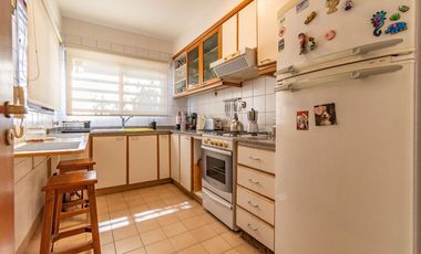 Venta PH tipo casa 5 amb con patio Villa Ortuzar
