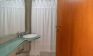 Venta PH tipo casa 5 amb con patio Villa Ortuzar