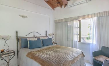 Departamento 3 amb tipo duplex en  Nuñez