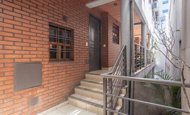 Departamento 3 amb tipo duplex en  Nuñez