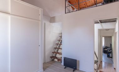 Departamento 3 amb tipo duplex en  Nuñez