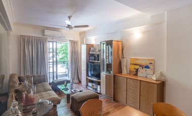 Departamento 3 amb tipo duplex en  Nuñez