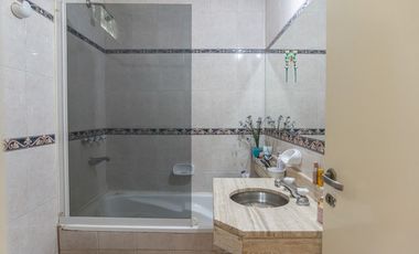 Departamento 3 amb tipo duplex en  Nuñez