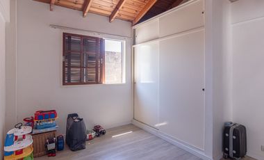 Departamento 3 amb tipo duplex en  Nuñez