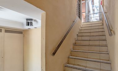 Departamento 3 amb tipo duplex en  Nuñez