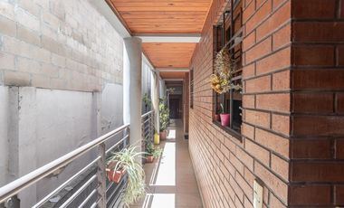 Departamento 3 amb tipo duplex en  Nuñez