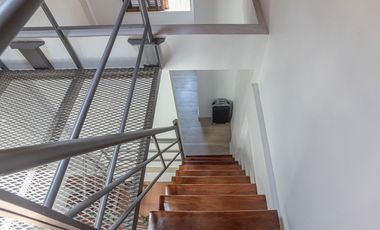 Departamento 3 amb tipo duplex en  Nuñez