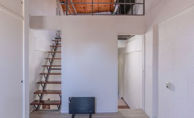 Departamento 3 amb tipo duplex en  Nuñez