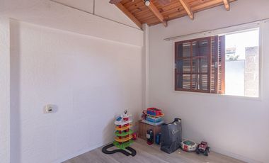 Departamento 3 amb tipo duplex en  Nuñez