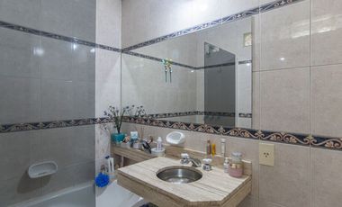 Departamento 3 amb tipo duplex en  Nuñez