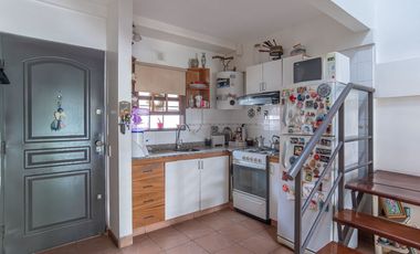 Departamento 3 amb tipo duplex en  Nuñez