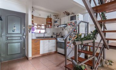 Departamento 3 amb tipo duplex en  Nuñez