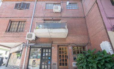 Departamento 3 amb tipo duplex en  Nuñez