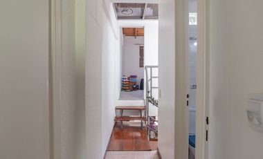 Departamento 3 amb tipo duplex en  Nuñez