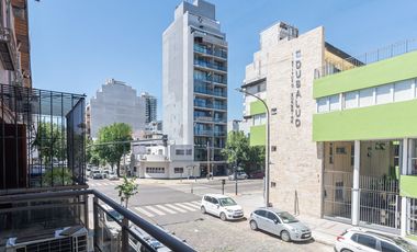 Departamento 3 amb tipo duplex en  Nuñez